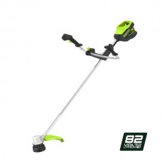 Аккумуляторный триммер GREENWORKS (Гринворкс) GD82BCB (2110707) без АКБ и ЗУ