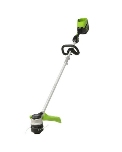 Аккумуляторный бесщеточный триммер GREENWORKS (Гринворкс) GD60LT (2108307) без АКБ и ЗУ