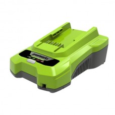 Зарядное устройство GREENWORKS (Гринворкс) G40C (2932507)