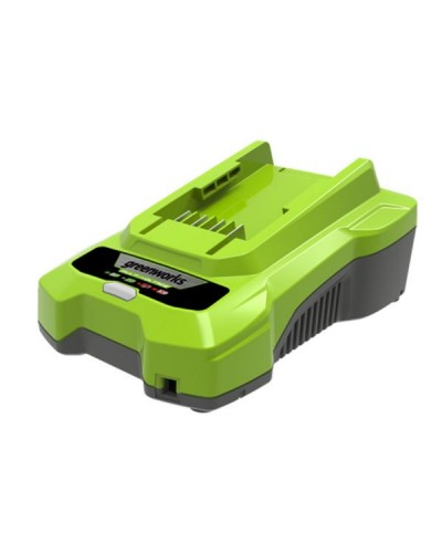 Зарядное устройство GREENWORKS (Гринворкс) G40C (2932507)