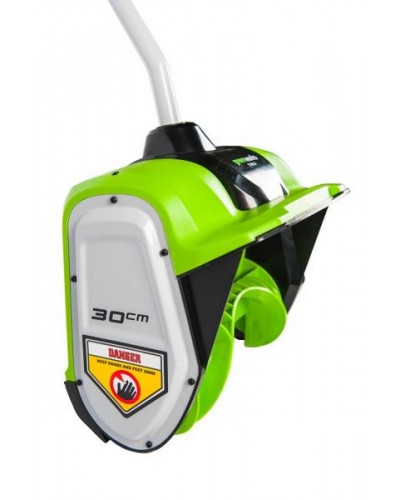Аккумуляторный снегоуборщик GREENWORKS (Гринворкс) GD40SSK5 40V 30 см (2600807UG) с АКБ 5 Ah и ЗУ