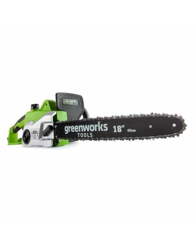 Электропила электрическая GREENWORKS (Гринворкс) GCS2046b (20037)