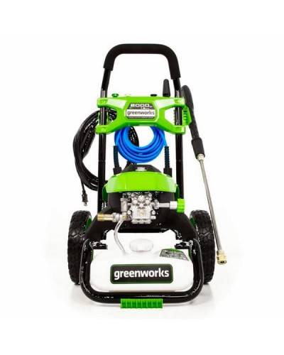 Мойка высокого давления GREENWORKS (Гринворкс) GHP2000 (5105507)