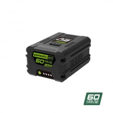 Аккумулятор GREENWORKS (Гринворкс) 60V G60B4 (2918407) 4Ah