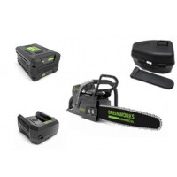 Аккумулятор GREENWORKS (Гринворкс) 82V G82B5 (2914607) 5Ah