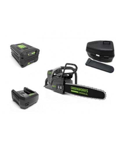 Аккумулятор GREENWORKS (Гринворкс) 82V G82B5 (2914607) 5Ah