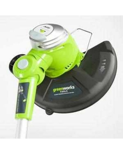 Электрический триммер GREENWORKS (Гринворкс) GST5033 Basic (21217)