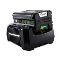 Аккумулятор GREENWORKS (Гринворкс) 82V G82B2 (2914907) 2,5Ah