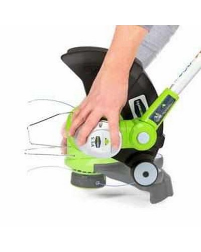 Электрический триммер GREENWORKS (Гринворкс) GST5033 Basic (21217)