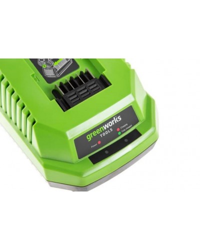 Зарядное устройство GREENWORKS (Гринворкс) G40C (2904607)