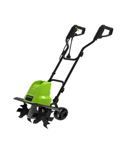Электрический культиватор GREENWORKS (Гринворкс) GTL1520 (2801207)