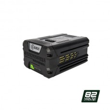 Аккумулятор GREENWORKS (Гринворкс) 82V G82B2 (2914907) 2,5Ah