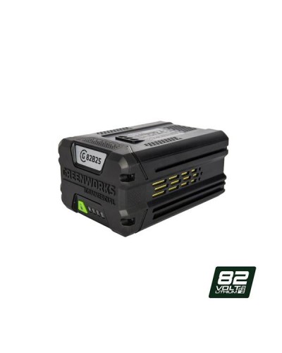 Аккумулятор GREENWORKS (Гринворкс) 82V G82B2 (2914907) 2,5Ah