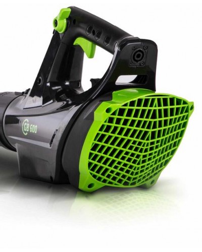 Аккумуляторный воздуходув GREENWORKS (Гринворкс) GD82BL (2401107) без АКБ и ЗУ