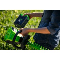 Аккумулятор GREENWORKS (Гринворкс) 60V G60B5 (2944907) 5Ah