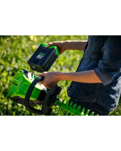 Аккумулятор GREENWORKS (Гринворкс) 60V G60B5 (2944907) 5Ah