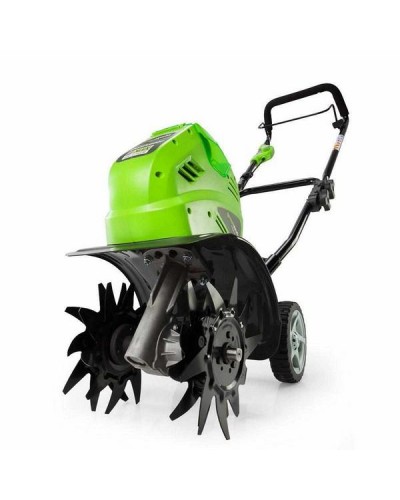 Аккумуляторный культиватор GREENWORKS (Гринворкс) G40TL (27087) без АКБ и ЗУ