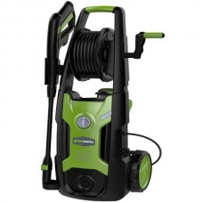 Мойка высокого давления GREENWORKS (Гринворкс) GPWG5 (5100407)