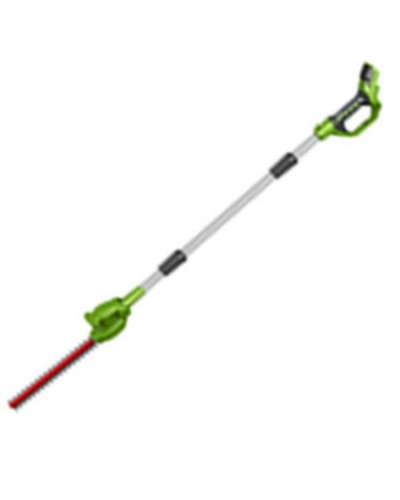 Аккумуляторный высоторез сучкорез GREENWORKS (Гринворкс) G24PH51 (2300707) без АКБ и ЗУ