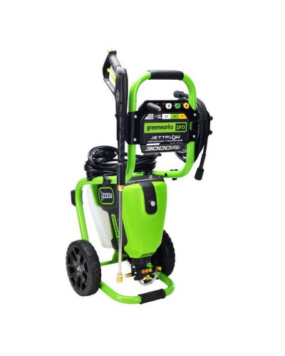 Мойка высокого давления GREENWORKS (Гринворкс) (5106107)