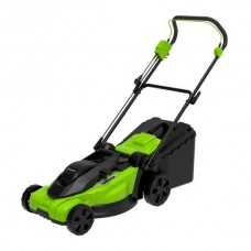 Электрическая газонокосилка GREENWORKS (Гринворкс) LM2000 (2515707)