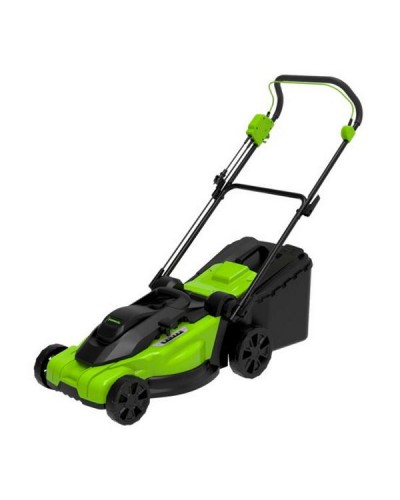 Электрическая газонокосилка GREENWORKS (Гринворкс) LM2000 (2515707)