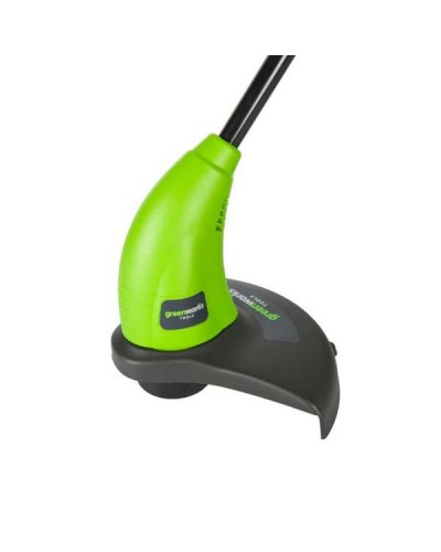 Электрический триммер GREENWORKS (Гринворкс) GST2830 (21117)