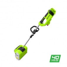 Аккумуляторный снегоуборщик GREENWORKS (Гринворкс) G40SS30 40V 30 см (2600807) без АКБ и ЗУ