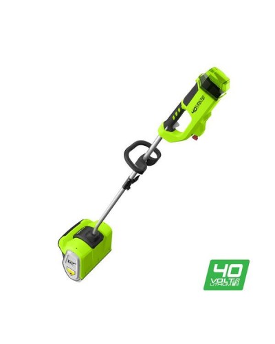 Аккумуляторный снегоуборщик GREENWORKS (Гринворкс) G40SS30 40V 30 см (2600807) без АКБ и ЗУ