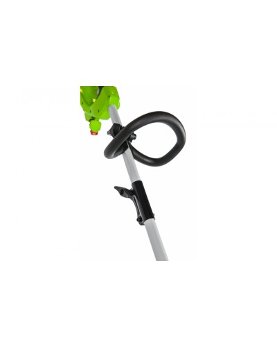 Аккумуляторный снегоуборщик GREENWORKS (Гринворкс) G40SS30 40V 30 см (2600807) без АКБ и ЗУ