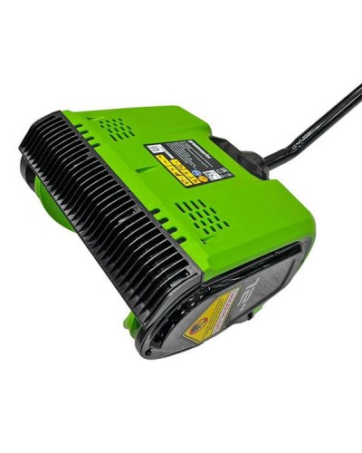 Аккумуляторный снегоуборщик GREENWORKS (Гринворкс) GD60SS 60V 30 см (2602607) без АКБ и ЗУ