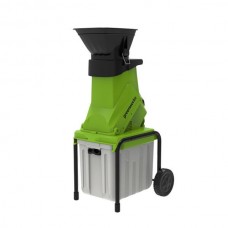 Электрический садовый измельчитель GREENWORKS (Гринворкс) GACSB (2206707)