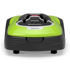 Робот-газонокосилка GREENWORKS (Гринворкс) Optimow 10 GRL110 (2505507)