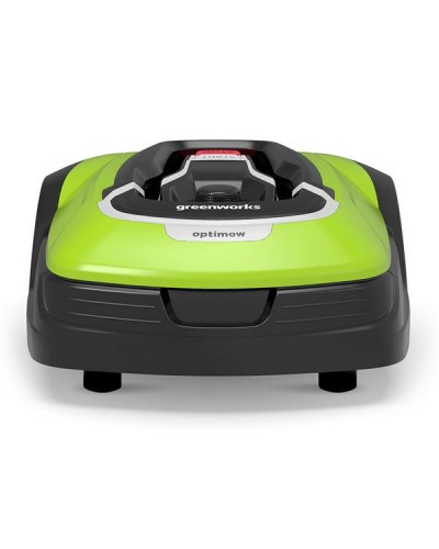 Робот-газонокосилка GREENWORKS (Гринворкс) Optimow 15 GRL115 (2509307)