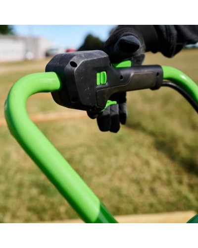 Аккумуляторный мотобур GREENWORKS (Гринворкс) GC-AUGER 82V (3707907) без АКБ и ЗУ