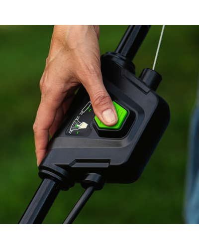 Купить самоходную аккумуляторную газонокосилку GREENWORKS (Гринворкс) GD40LM46SP (2506807) без АКБ и ЗУ (самоходная с вариатором скорости)