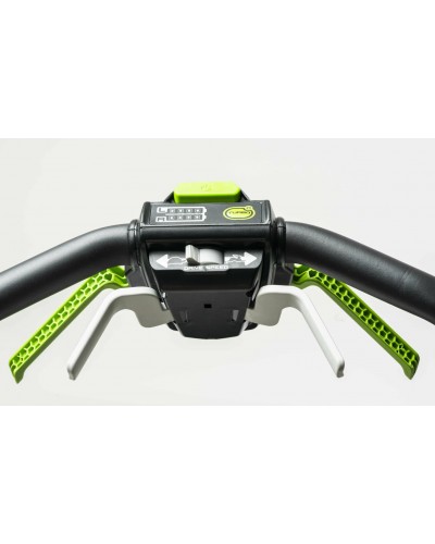Самоходная аккумуляторная GREENWORKS (Гринворкс) GD40LM48SP (2517407UG) с АКБ 5 Ah и ЗУ