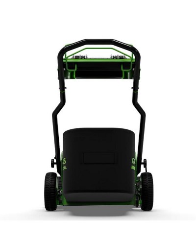 Купить профессиональную аккумуляторную газонокосилка GREENWORKS (Гринворкс) 82LM30S 82V серия OPTIMUS. В комплекте НЕТ АКБ и ЗУ (2519207)