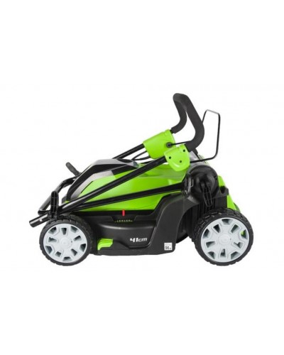 Электрическая газонокосилка GREENWORKS (Гринворкс) GLM1240 (2505207)