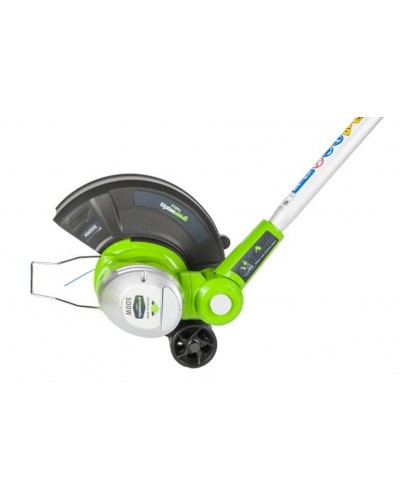 Электрический триммер GREENWORKS (Гринворкс) GST5033M 500W Deluxe (21277)