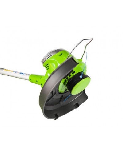 Электрический триммер GREENWORKS (Гринворкс) GST5033M 500W Deluxe (21277)