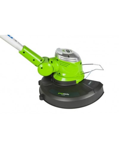 Электрический триммер GREENWORKS (Гринворкс) GST5033M 500W Deluxe (21277)