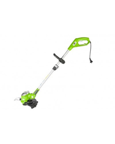 Электрический триммер GREENWORKS (Гринворкс) GST5033M 500W Deluxe (21277)
