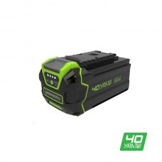 Аккумулятор GREENWORKS (Гринворкс) 40V G40B5 (2927207) 5Ah