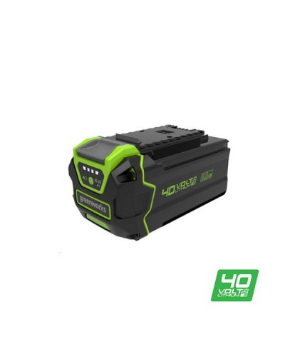 Аккумулятор GREENWORKS (Гринворкс) 40V G40B5 (2927207) 5Ah