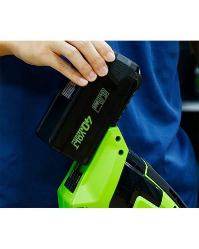 Аккумулятор GREENWORKS (Гринворкс) 40V G40B5 (2927207) 5Ah