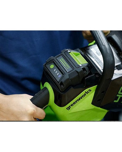 Аккумулятор GREENWORKS (Гринворкс) 40V G40B5 (2927207) 5Ah