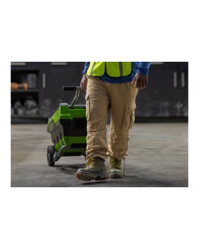 Зарядное устройство для 6 аккумуляторов GREENWORKS (Гринворкс) G82CT6 82V 2955107