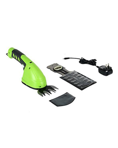 Аккумуляторные ножницы GREENWORKS (Гринворкс) G36HS (2903307) с АКБ 2 Ah и ЗУ