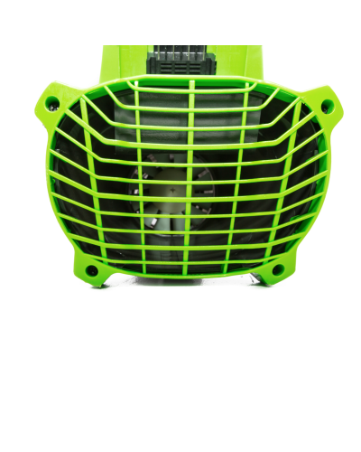 Аккумуляторный воздуходув GREENWORKS (Гринворкс) G40AB (2400807) без АКБ и ЗУ